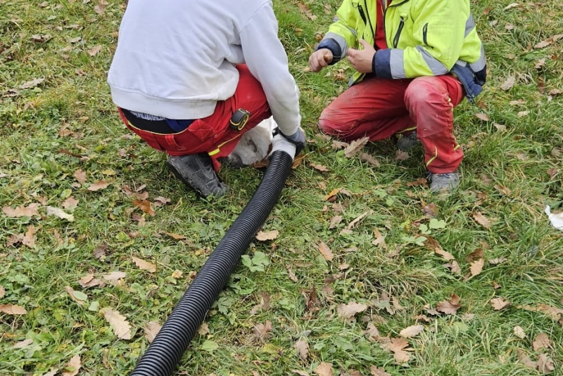 Outdoorové workoutové ihrisko